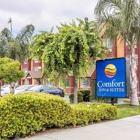 Comfort Inn & Suites Salinas City Center Area