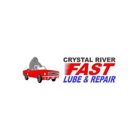 Crystal River Fast Lube & Repair