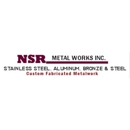 NSR Metal Works - Containers