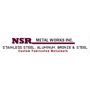 NSR Metal Works