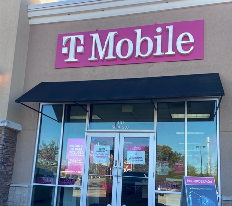 T-Mobile - Frankfort, KY