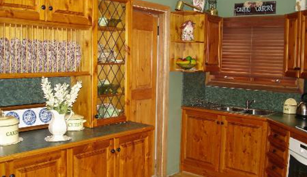 Johnson Home Improvements