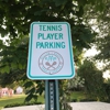 Cape May Tennis Club gallery