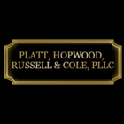Platt Hopwood Russell & Cole Attorneys At Law P
