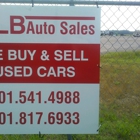 MLB Auto Sales