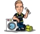 Flash Communications - Security Systems