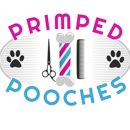 Primped Pooches Mobile Dog Spa - Pet Grooming