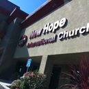 Sunnyvale International Church - Churches & Places of Worship