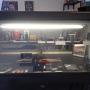 Wally's Vapor Shop - General Merchandise