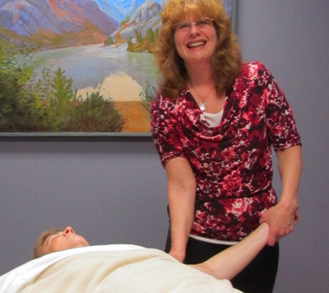 Mother Earth Massage - Billings, MT