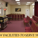 Bell's Funeral Homes & Cremation Services - Funeral Directors