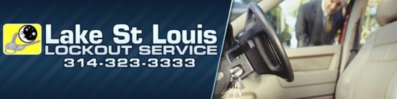 Lake St Louis Lockout Service - Lake Saint Louis, MO