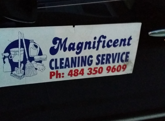 Magnificent Cleaning Services - Drexel Hill, PA