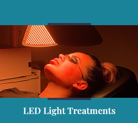 Newcastle Cosmetic Doctor - Broadmeadow, NSW. LED Light Treatments