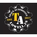 Trace Automotive Inc