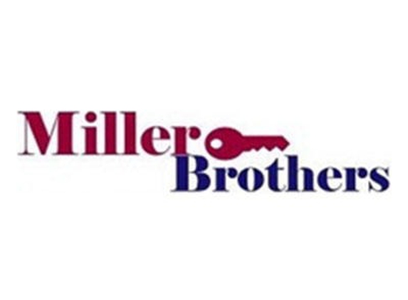 Miller Bros Self Storage - South Windham, CT