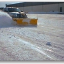BlueLine Property Mgt. - Snow Removal Service