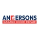 Andersons Garage Door Repair