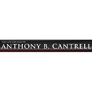 Law Offices of Anthony B. Cantrell - Traffic Law Attorneys