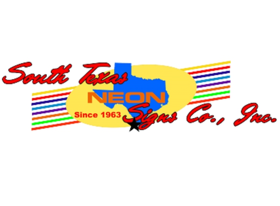 South Texas Neon Signs Co., Inc. - Laredo, TX
