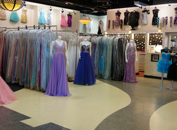 Stephen's Prom and Beyond - Indianapolis, IN