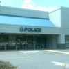 Charlotte-Mecklenburg Police Department-Eastway Division gallery