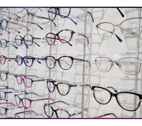 Somerville And Merrin Optometrists - Centenary Heights, QLD. Hand-Selected Collection Of Frames For Every Style & Every Lifestyle
