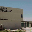 Galt Self Storage - Movers & Full Service Storage