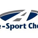 Apple Sport Chevrolet - Automobile Parts & Supplies