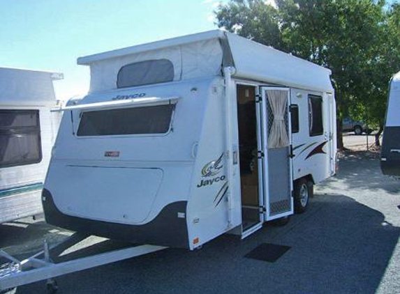 T.N. Caravan Sales