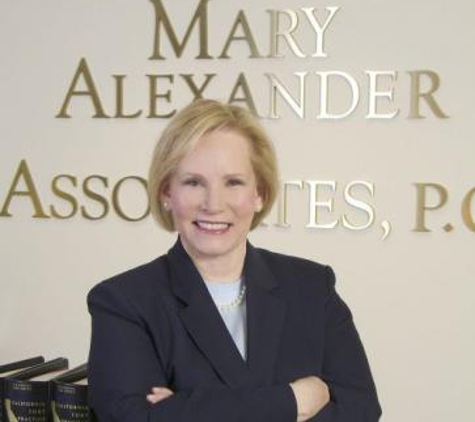 Mary Alexander & Associates - San Francisco, CA