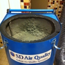 SD Air Quality - Cleaning Contractors