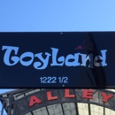 Toyland Ks Inc - Games & Supplies