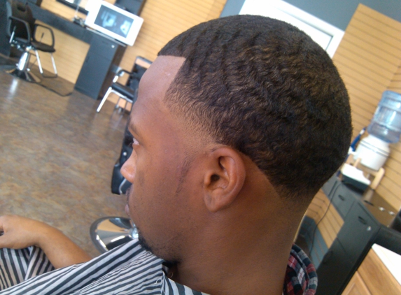 Custom Cuts - Corpus Christi, TX