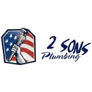 2 Sons Plumbing - Plumbers