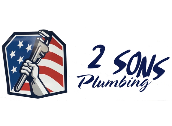 2 Sons Plumbing