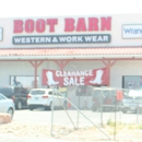 Boot Barn - Western Apparel & Supplies
