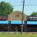 C B Gifts and Collectibles - Gift Shops