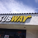 Subway - Sandwich Shops