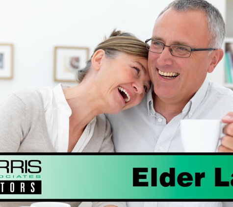 D.A. Harris & Associates - Broadbeach, QLD. Elder Law - DA Harris & Associates