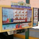 Sonic Drive-In - Fast Food Restaurants