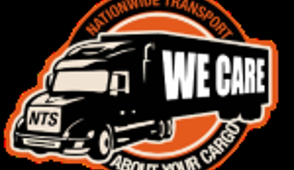 Nationwide Transport Services