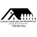 Custom Landscape and Remodeling - General Contractors