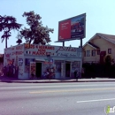 Garcias Mini Market