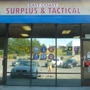 East Coast Surplus And Tactical
