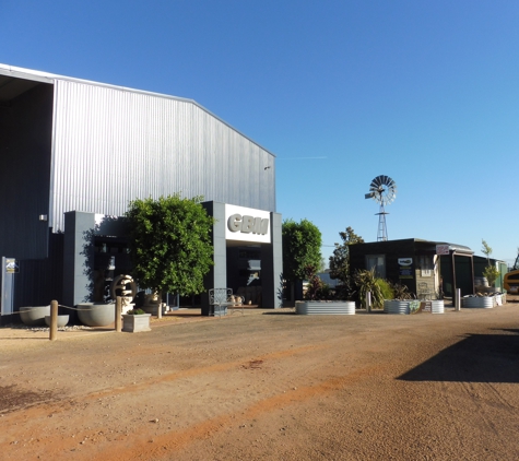 GBM Consulting - Mildura, VIC