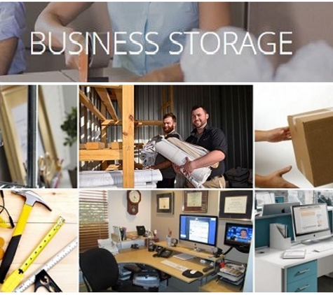 iStore Self Storage - Woolner, NT
