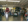 Rickys Auto Center Inc