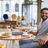 Capital One Café gallery