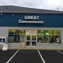 Great Convenience - Convenience Stores